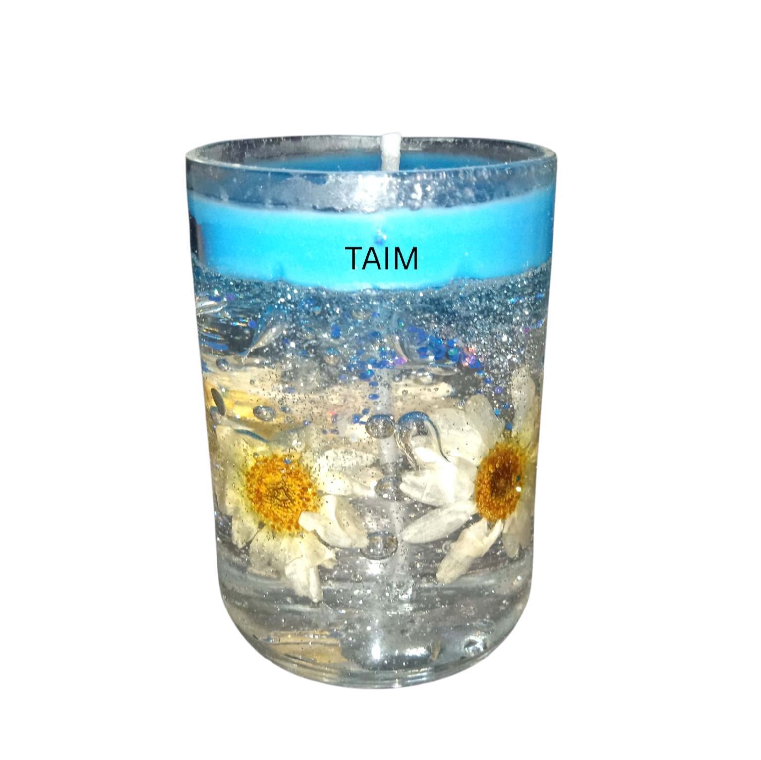 Gel Candle2
